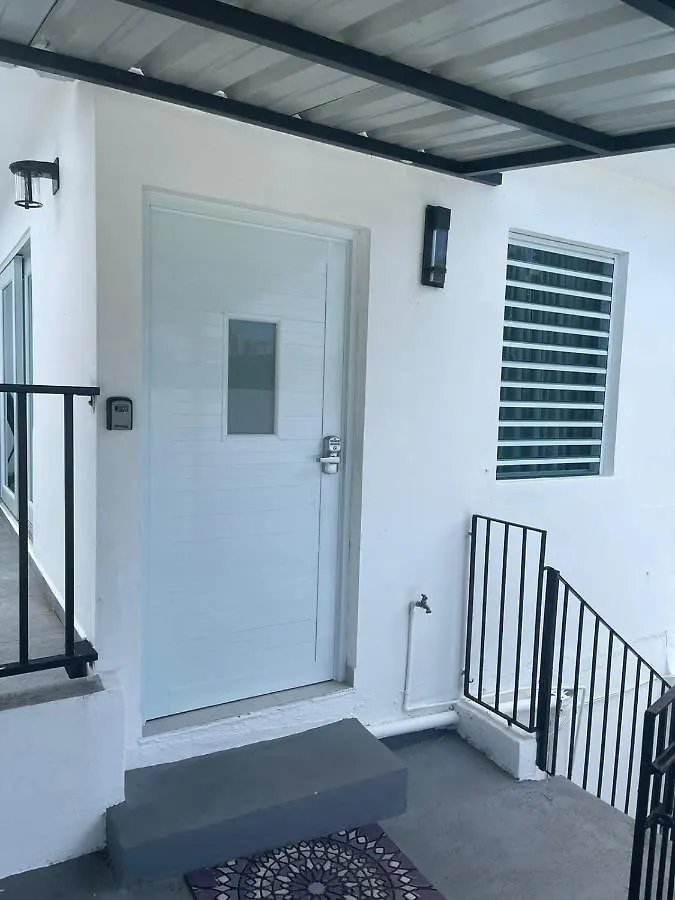 San Juan Luxury Apartaments 0*, San Juan Puerto Rico