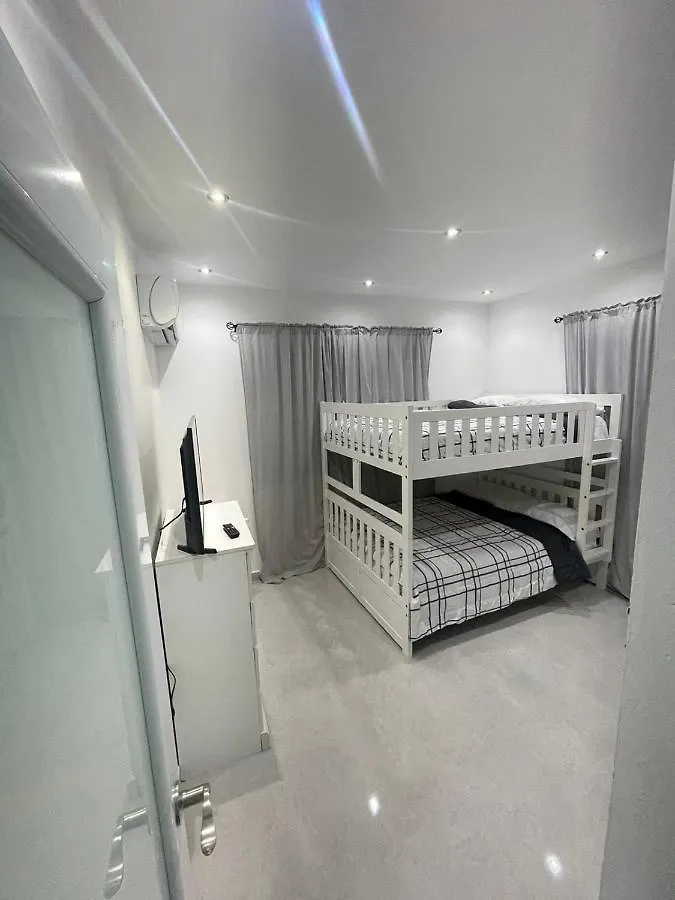 San Juan Luxury Apartaments