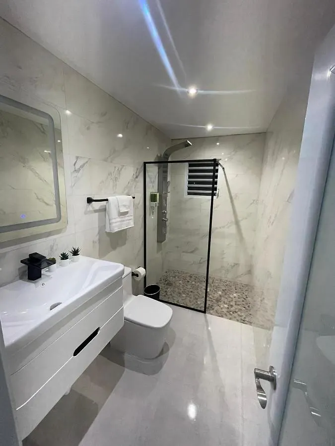 San Juan Luxury Apartaments San Juan