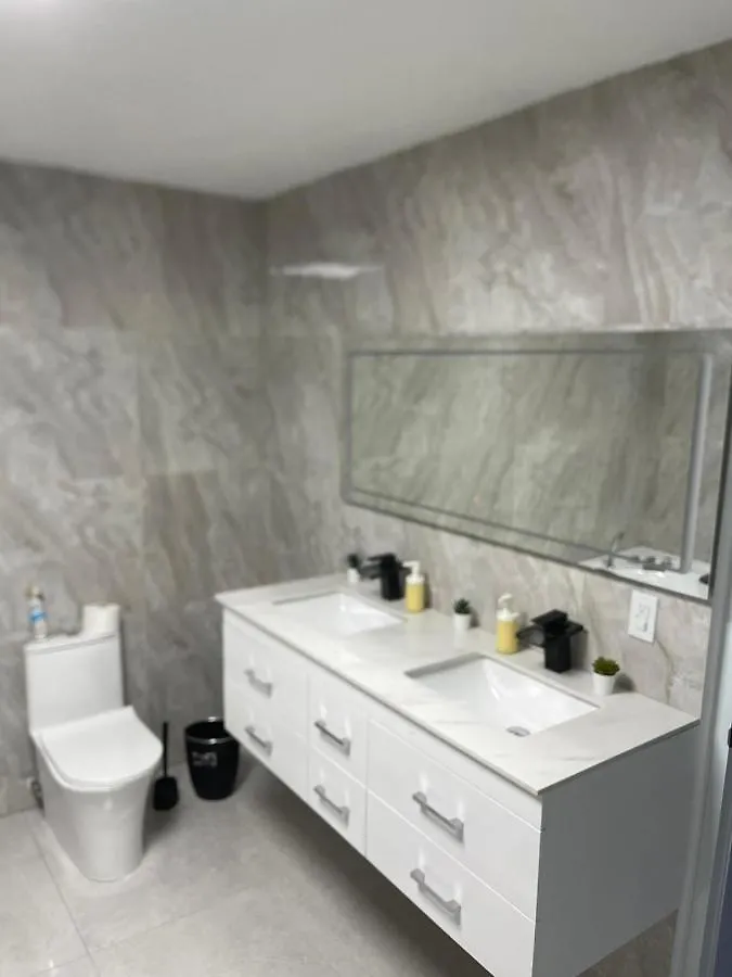 Apartment San Juan Luxury Apartaments
