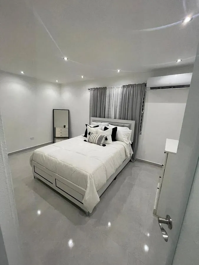 San Juan Luxury Apartaments 0*, San Juan