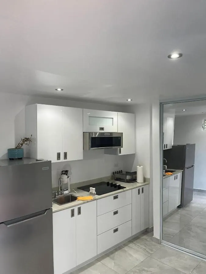 Apartment San Juan Luxury Apartaments