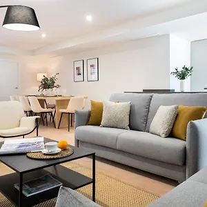  Apartment Magno Castelar Spain