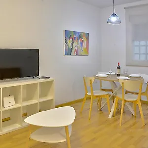  Apartment Exclusivo En El Centro De Spain