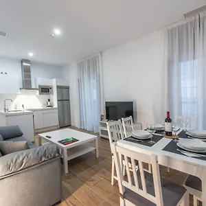  Apartment Santa Maria 15 Spain