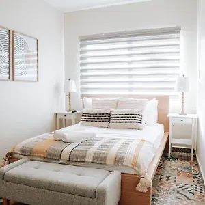  Apartment Comfy & Bright Apt @ Calle Loiza - Walk To Beach / Calle Loiza Abajo -n Puerto Rico