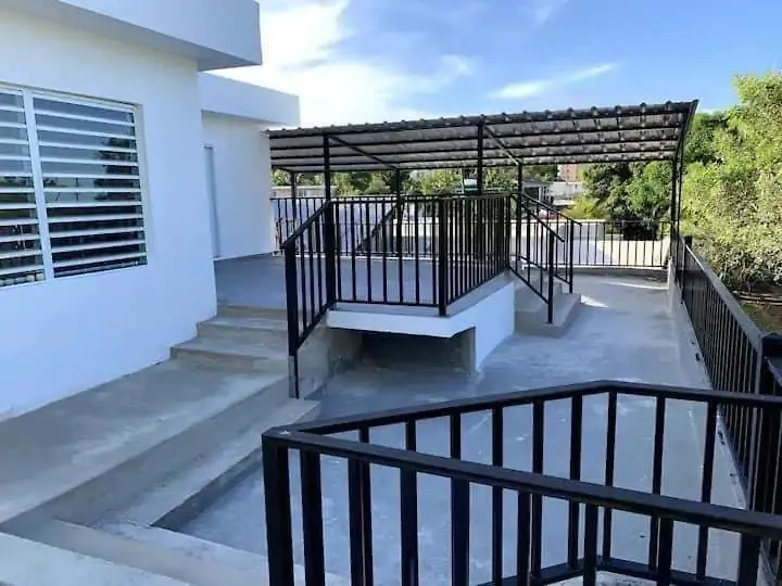 Apartment San Juan Luxury Apartaments