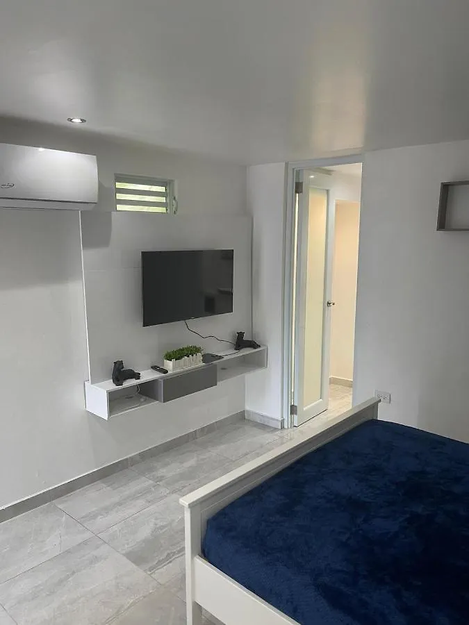 San Juan Luxury Apartaments Apartment